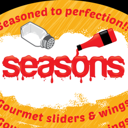 Seasons Food Truck
