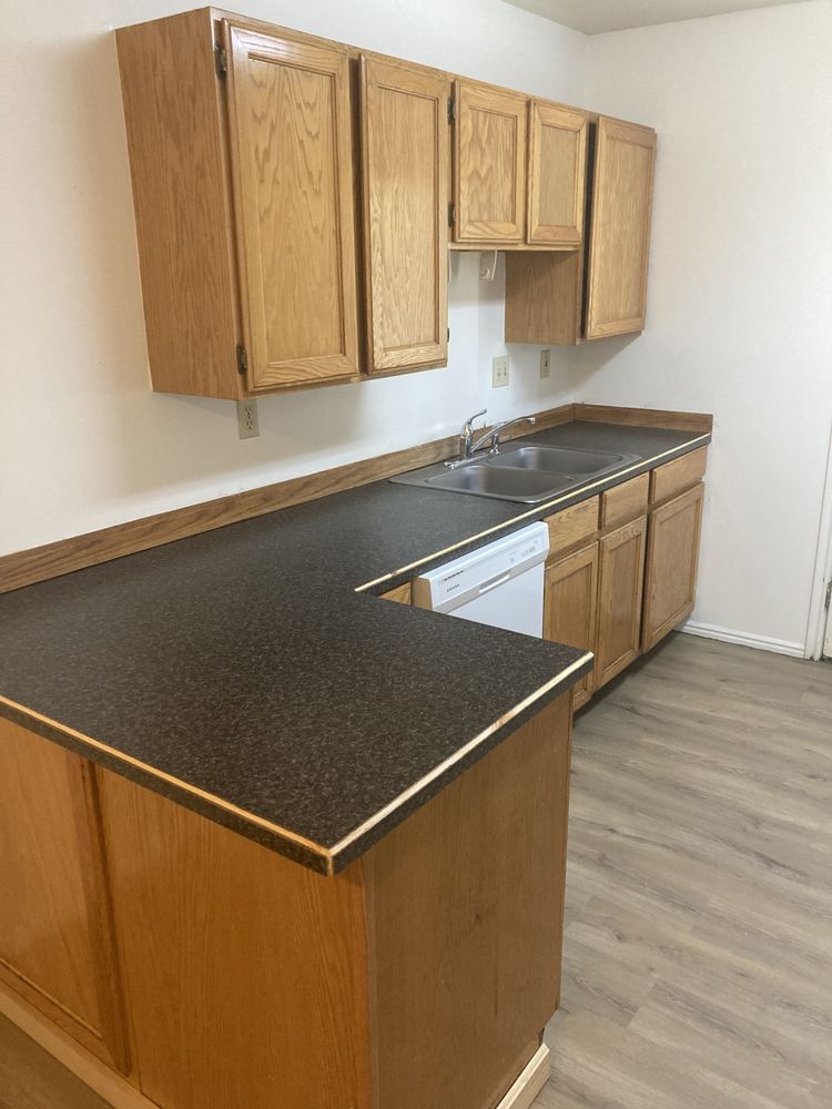 Slide of T and D Home Maintenance and Remodeling