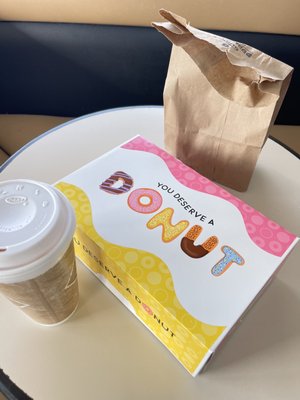 McGaugh's Donuts by null
