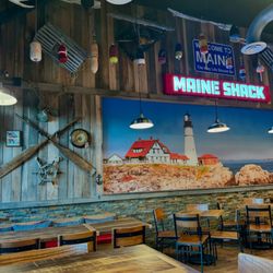 Maine Shack