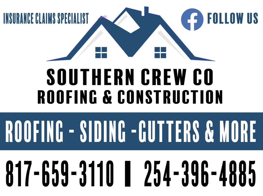 Slide of Southern Crew