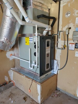 Kailey Air Systems on Yelp