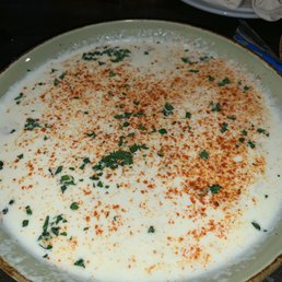 Clam Chowder