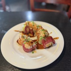 Sushi Planet - Omg roll