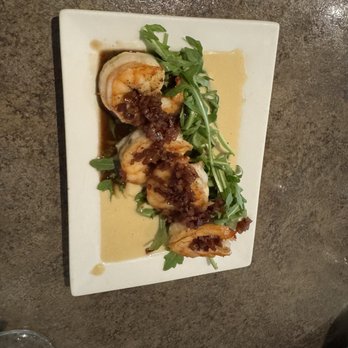 The Twisted Cork - Prawns - Wine Bars Near Me - Grants Pass, Oregon