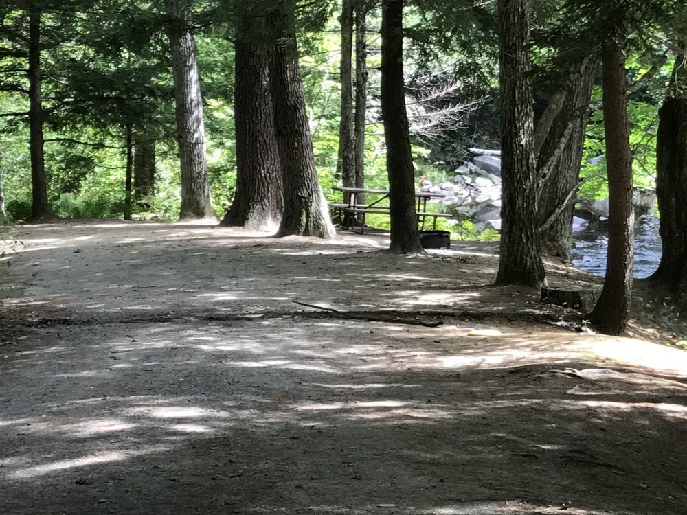 PINE HAVEN CAMPGROUND Updated July 2024 29 Pine Haven Campground Rd