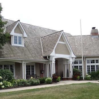 Northfield Park District - Host your celebration at Clarkson Lodge - Parks Near Me - Northfield, Illinois Northfield Park District - Host your celebration at Clarkson Lodge - Parks Near Me - Northfield, Illinois