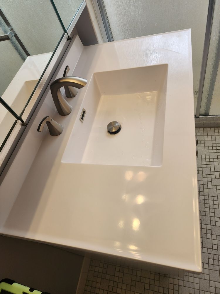 Slide of Murati Plumbing