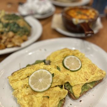 Brownstone Pancake Factory - Avocado toast - Breakfast & Brunch Near Me - Edgewater, New Jersey Brownstone Pancake Factory - Avocado toast - Breakfast & Brunch Near Me - Edgewater, New Jersey