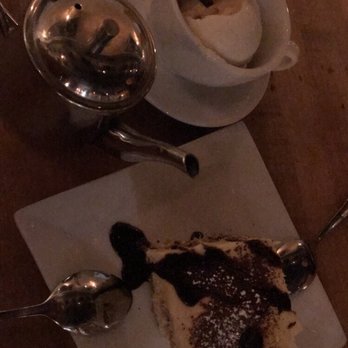 Mercato - Classic Tiramisu and Affogato - Italian Near Me - Philadelphia, Pennsylvania Mercato - Classic Tiramisu and Affogato - Italian Near Me - Philadelphia, Pennsylvania