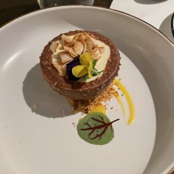 Margot - Italian Near Me - London, XGL