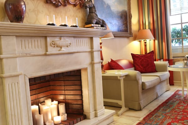 Hotel Lisboa Plaza - Avenida, a Lisbon Heritage Collection by null