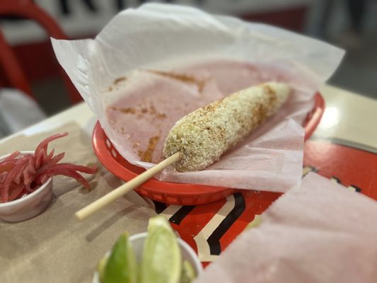The Taco Stand by null