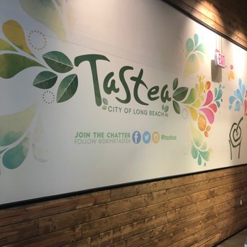 Tastea - Bubble Tea Near Me - Long Beach, California Tastea - Bubble Tea Near Me - Long Beach, California