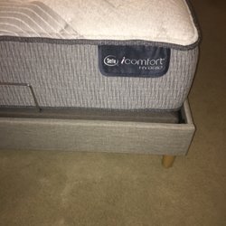 All American Mattress