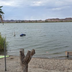 Lake Martinez Recreation Facility
