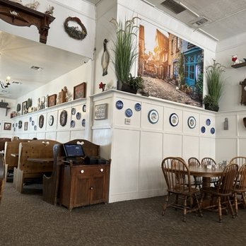 Millie's Pancake Haus - Breakfast & Brunch Near Me - Tucson, Arizona