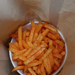 Potato Corner - Cheese Fries