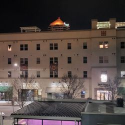 Downtown Albuquerque