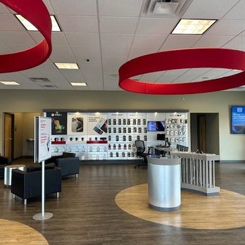 Verizon - Mobile Phones Near Me - Santa Fe, New Mexico