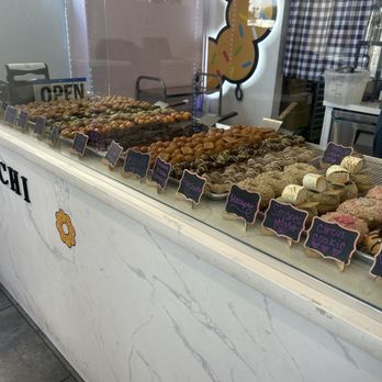 Dulce Mochi - Donuts - Donuts Near Me - Sherman Oaks, California