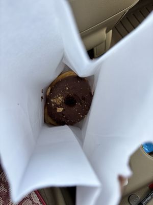 Randy's Donuts by null