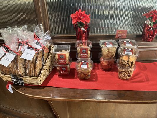 Corner Bakery Cafe by null