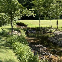 Pebble Brook Golf Course