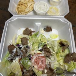 Athena Greek Restaurant