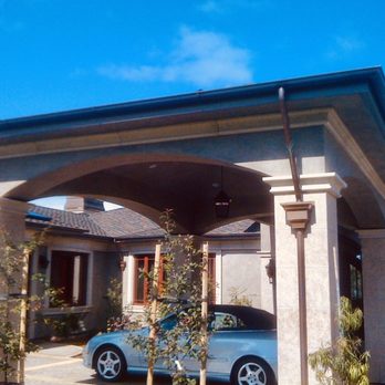 SVS Raingutters - Copper leaderheads - Gutter Services Near Me - San Jose, California SVS Raingutters - Copper leaderheads - Gutter Services Near Me - San Jose, California
