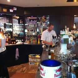 Hansecafe