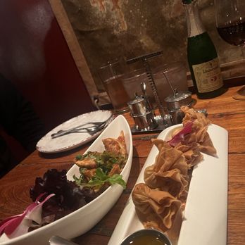 Thai District - Thai Near Me - Long Beach, California