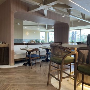Recess - Restaurant area - Party & Event Planning Near Me - Houston, Texas Recess - Restaurant area - Party & Event Planning Near Me - Houston, Texas
