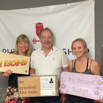 Puzzle Workshop: Escape Room - Escape Games Near Me - Costa Mesa, California Puzzle Workshop: Escape Room - Escape Games Near Me - Costa Mesa, California