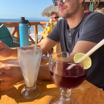 La Langosta Loca - Seafood Near Me - Puerto Vallarta, JAL
