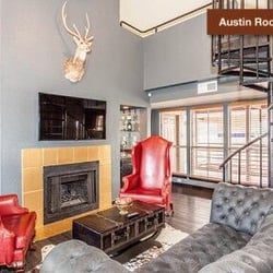 Onyx Hotels - The Rock Royalty Suite by Onyx Hotels is centrally located, full of funky decor, and ideal for groups.