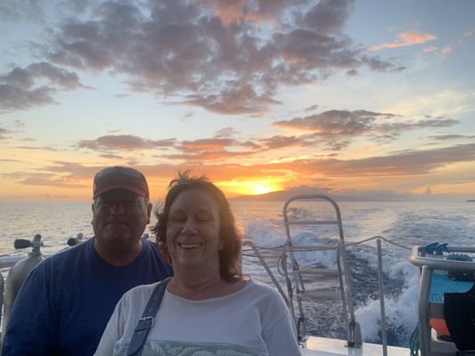 Maui Dreams Dive Co by null