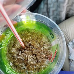 Kwik Trip - Best ice ever!