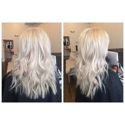 Bang Bang Salon On Shortvine - Color by brandy!