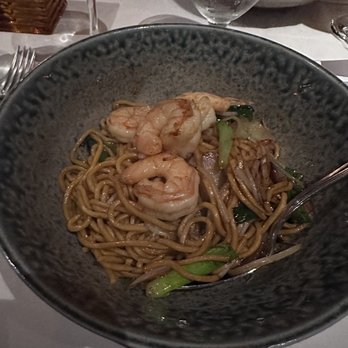 Sei Less - Shrimp Lo Mein - Chinese Near Me - New York, New York Sei Less - Shrimp Lo Mein - Chinese Near Me - New York, New York