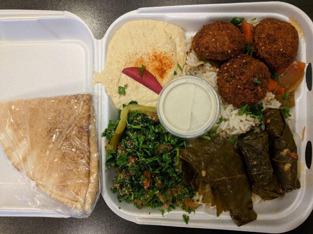 SHISH KABOB EXPRESS ALLEN PARK 86 Photos & 60 Reviews 3118