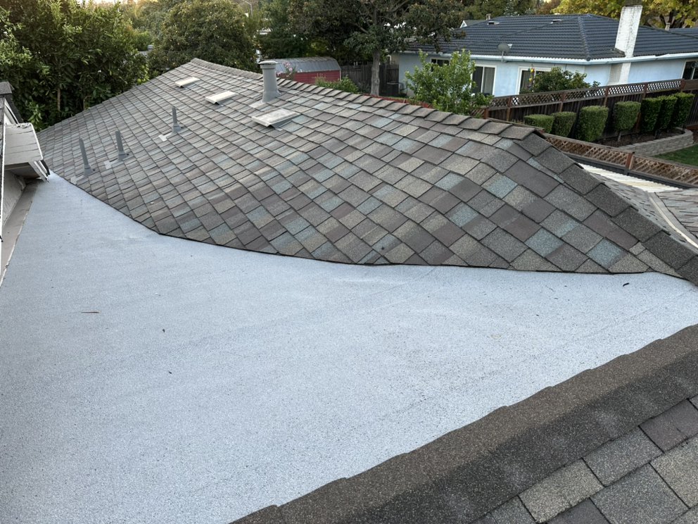 Slide of Complete Roofing & Construction