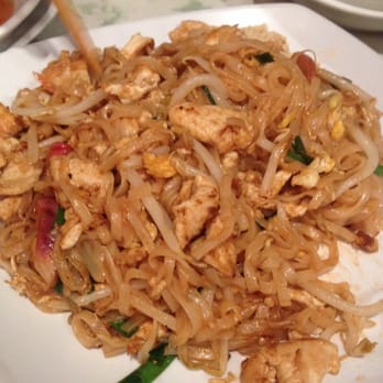 Bangkok Chef - Pad Thai - Thai Near Me - Honolulu, Hawaii Bangkok Chef - Pad Thai - Thai Near Me - Honolulu, Hawaii
