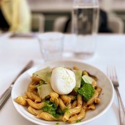 Garganelli