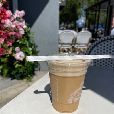 Bluestone Lane West Hollywood Café by null