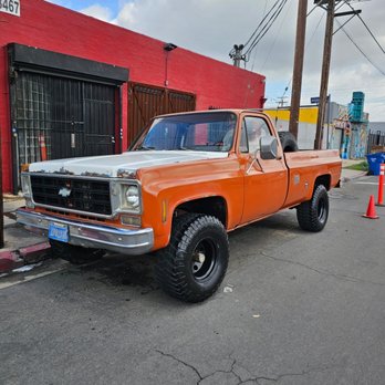 Pops Mobile Detailing - Auto Detailing Near Me