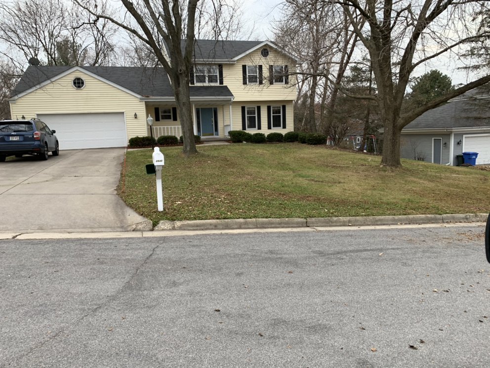 Haynes Lawn Care - tree service in Madison, WI