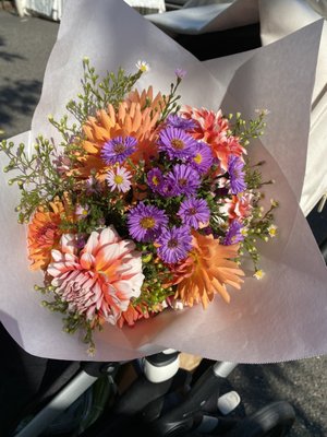 The Everett Farmers Market by null