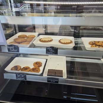 The Bearded Baker - Yummy cookies - Bakeries Near Me - Bexley, Ohio The Bearded Baker - Yummy cookies - Bakeries Near Me - Bexley, Ohio