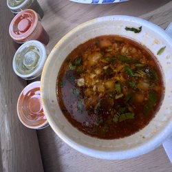 Consommé